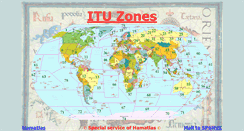 Desktop Screenshot of itu.hamatlas.eu